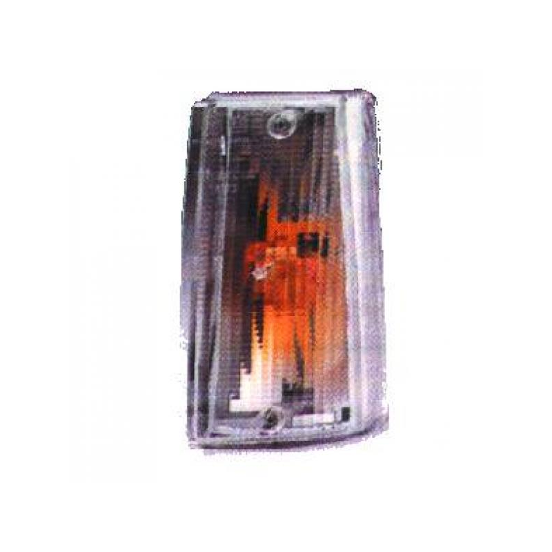 clignotant Gauche    DAILY,