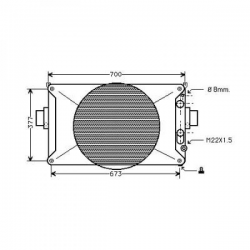 K�HLER         FIAT DAILY,