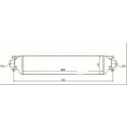 LADELUFTK�HLER      LINEA,