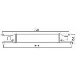 LADELUFTK�HLER      LINEA,