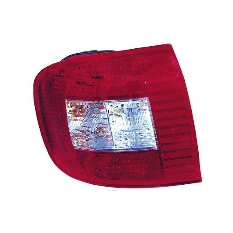 Fiat Multipla Feu Arrière Droit