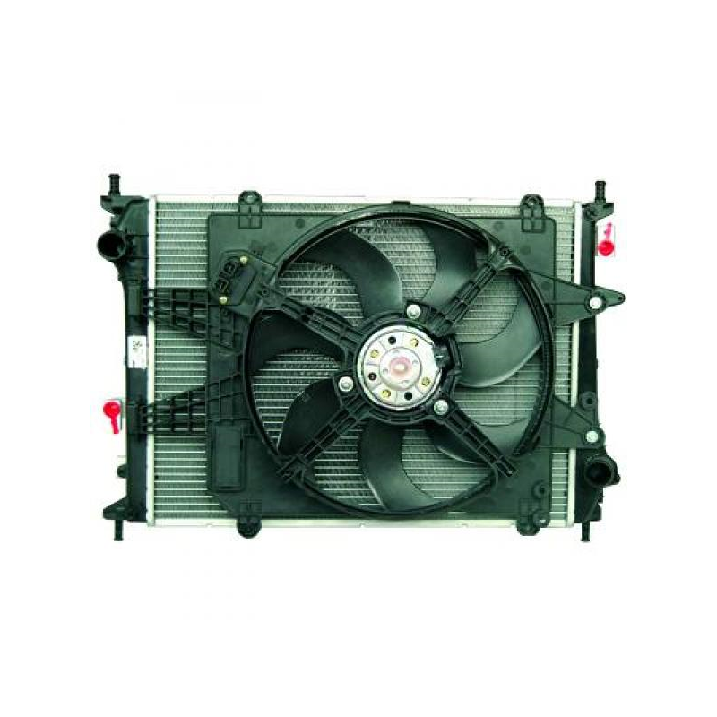 FRONTMODUL +A/C  MULTiPLA,