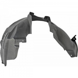 pare-boue plast. D           MULTIPLA,