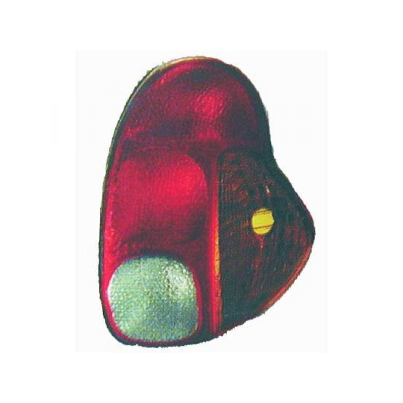 Feu arrière droit Fiat Multipla