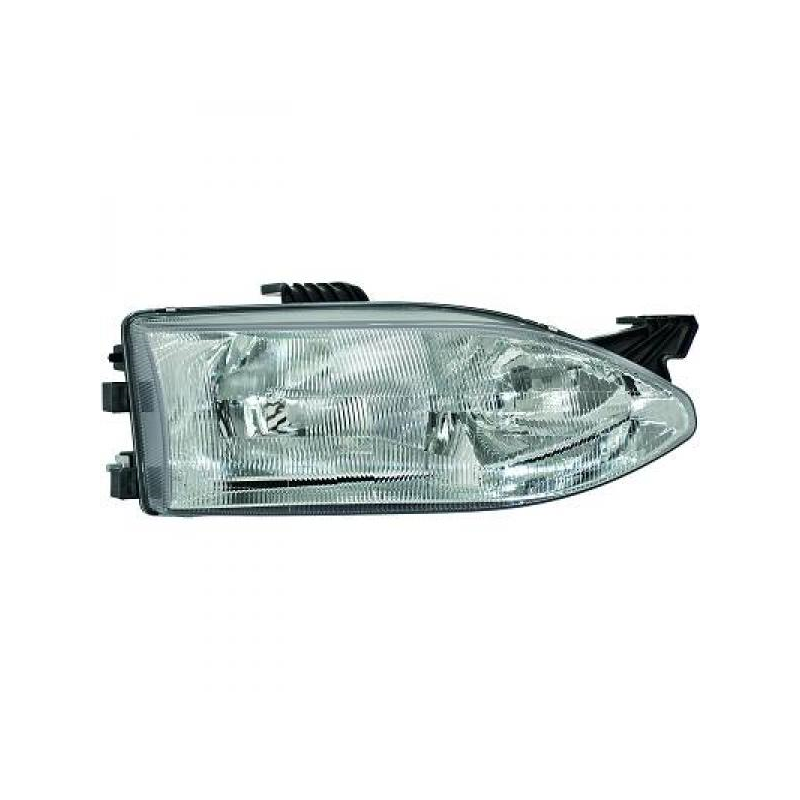 Phare Fiat Palio avant droit