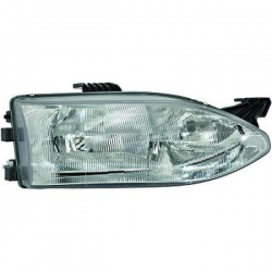 Phare pour Fiat Palio avant gauche