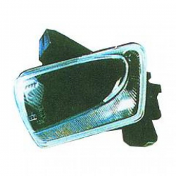 phare anti-brouillard Gauche  PALIO W.END,