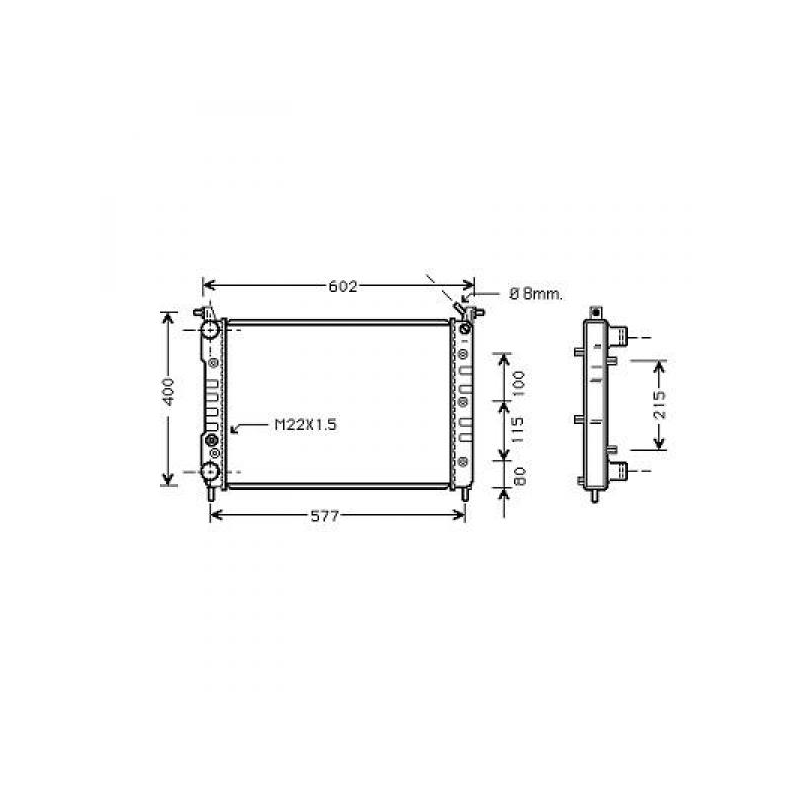 K�HLER         FIAT PALIO,