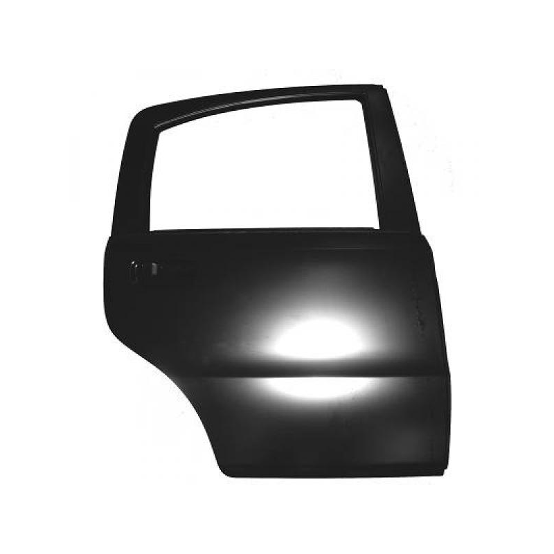 porte arrière D       PANDA,