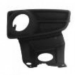 grille de pare-chocs, G    PANDA,