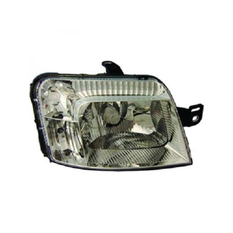 Phare Fiat Panda avant droit