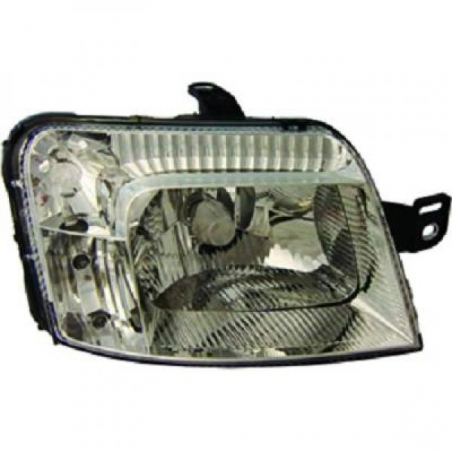 Phare Fiat Panda avant droit