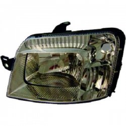 Phare Fiat Panda avant gauche