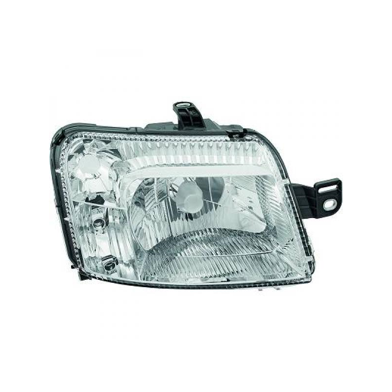 Phare Fiat Panda avant droit
