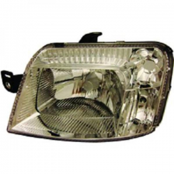 Phare Fiat Panda avant gauche