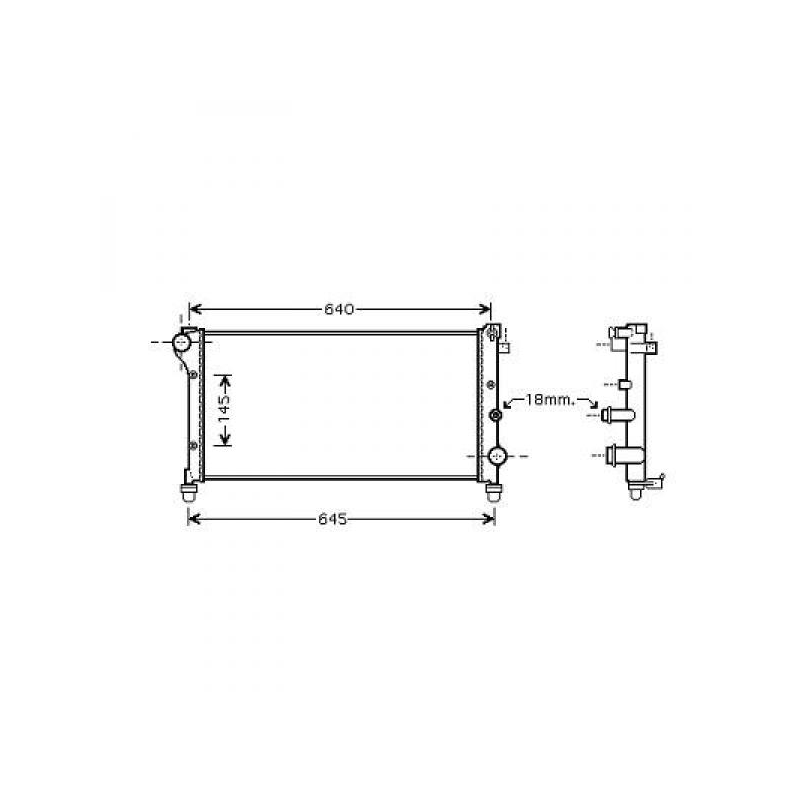K�HLER         FIAT PANDA,
