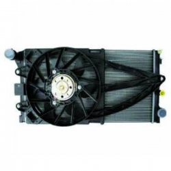 FRONTMODUL + A/C    PANDA,