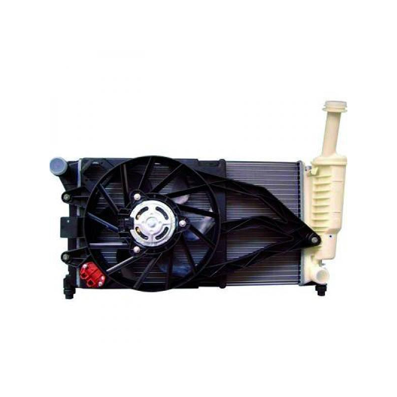 FRONTMODUL + A/C    PANDA,