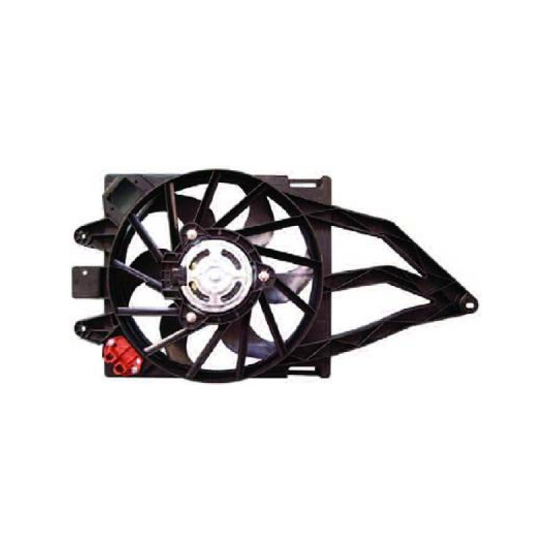 KLIMAL�FTER    FiAT PANDA,