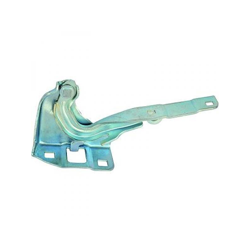 HAUBENSCHARNIER RE. PANDA,