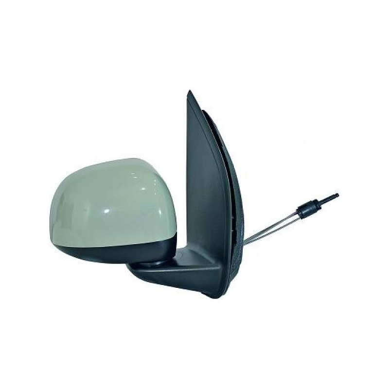 SPIEGEL LI.    FIAT PANDA,