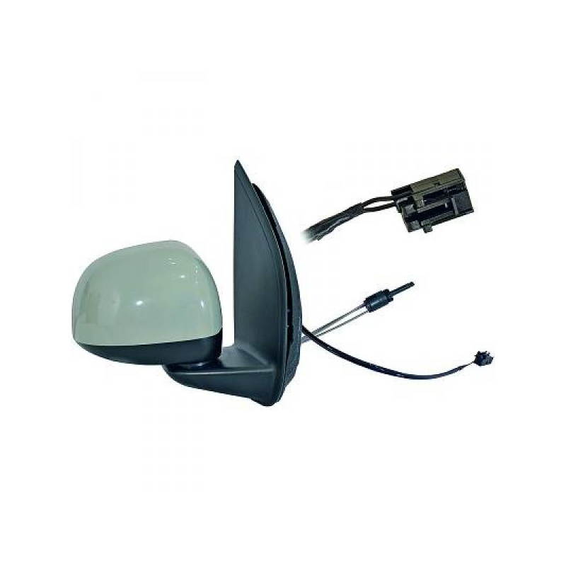 SPIEGEL RE.    FIAT PANDA,