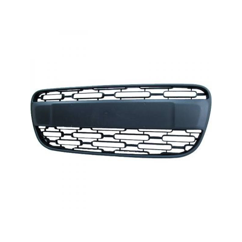grille centrale, pare-chocs avant   PANDA,