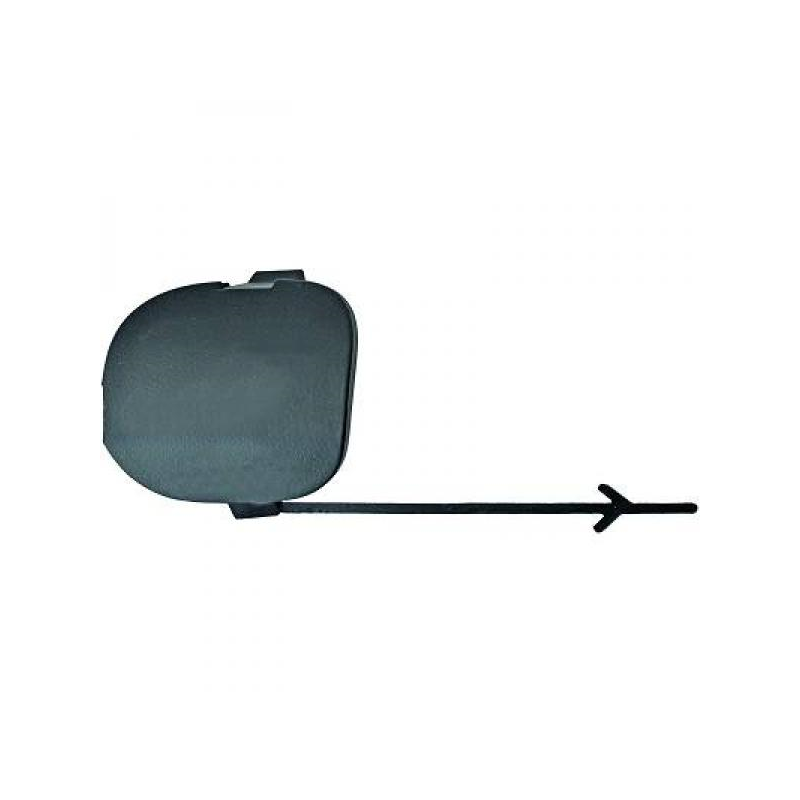 ABDECKKAPPE VORN    PANDA,