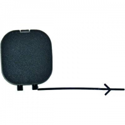 ABDECKKAPPE HINTEN  PANDA,