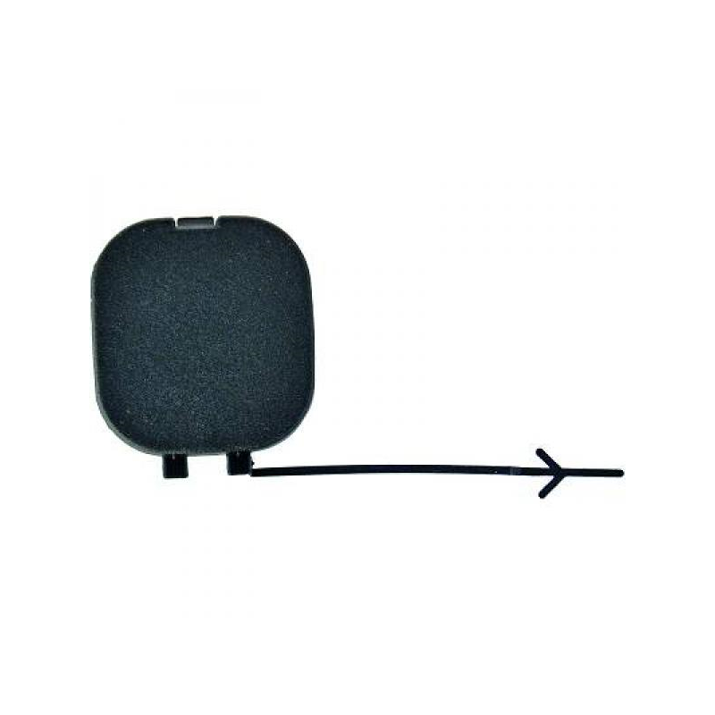 ABDECKKAPPE HINTEN  PANDA,