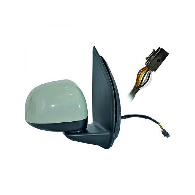 SPIEGEL RE.    FIAT PANDA,