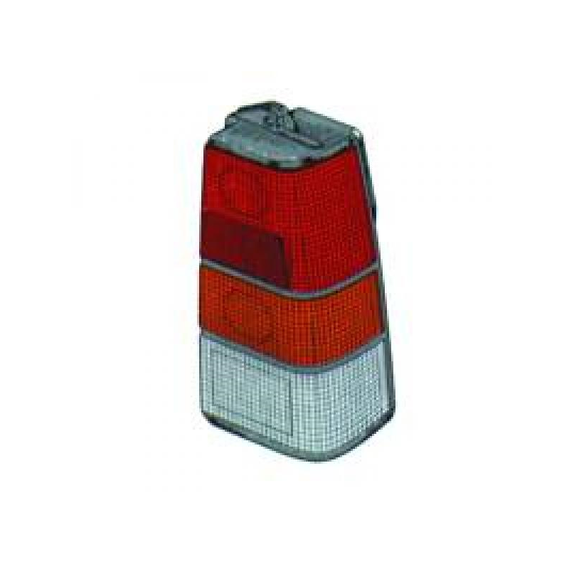 Feu arrière droit Fiat Panda