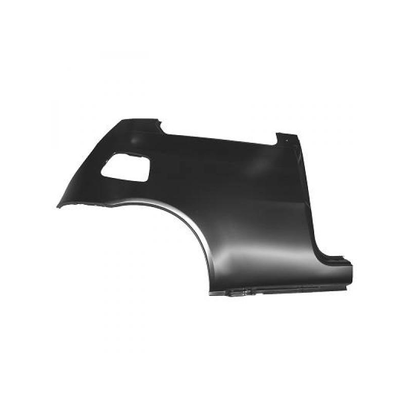 aile arrière  G    PUNTO,