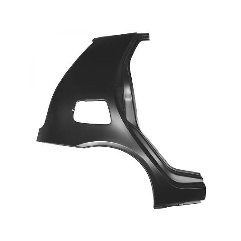 aile arrière  G    PUNTO,