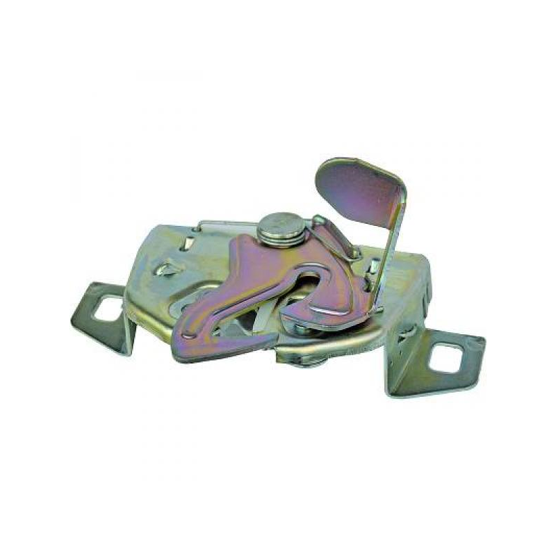 serrure capot        PUNTO,