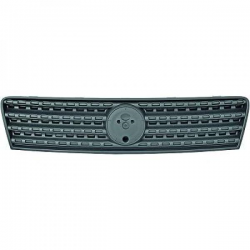 KÜHLERGRILL    FIAT PUNTO,