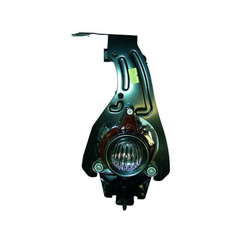 phare anti-brouillard Droite    PUNTO,