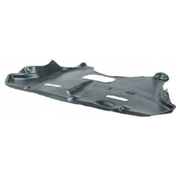 MOTORRAUMABD. UNTEN  PUNTO