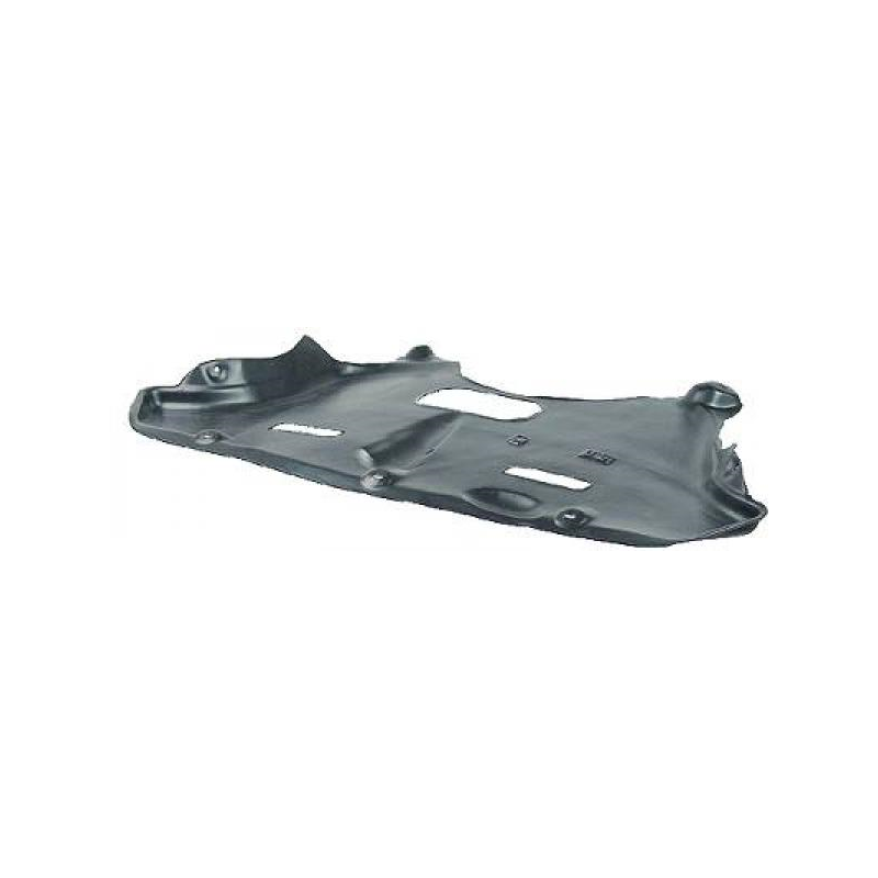 MOTORRAUMABD. UNTEN  PUNTO