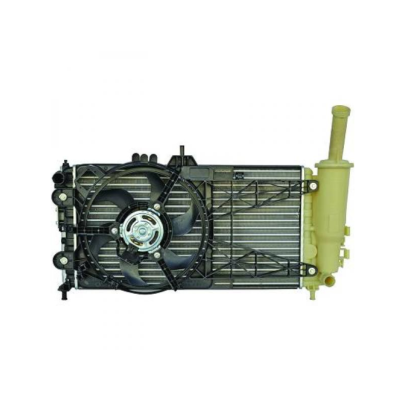 FRONTMODUL          PUNTO,