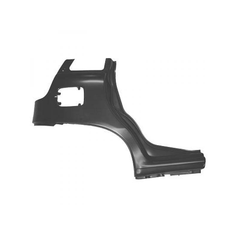 aile arrière  D       PUNTO,