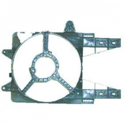 traverse/support ventil.   FIAT PUNTO,