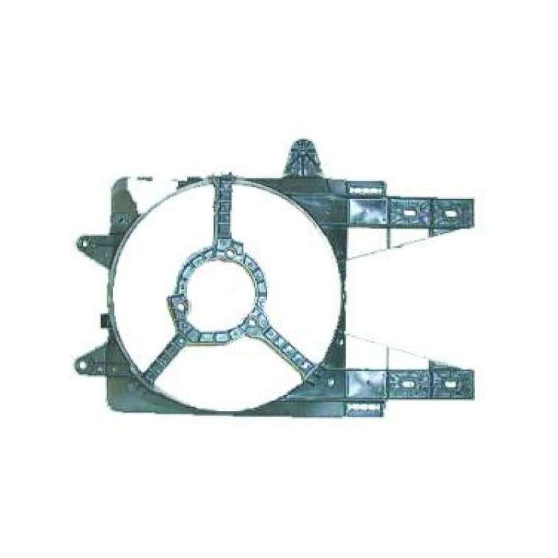 traverse/support ventil.   FIAT PUNTO,