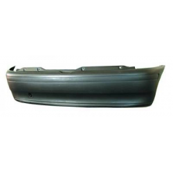 pare-chocs arrière    PUNTO,