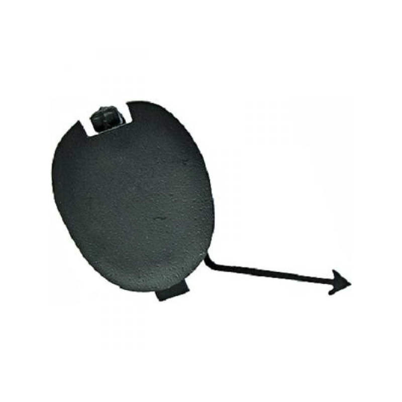 cache crochet remorqu. arr.   PUNTO,