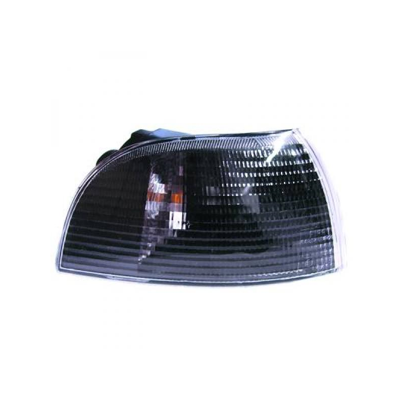 clignotant design Gauche  noir       PUNTO,