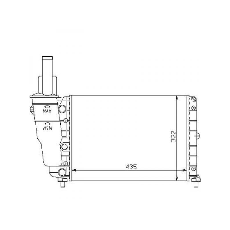 K�HLER     LANCIA YPUNTO,