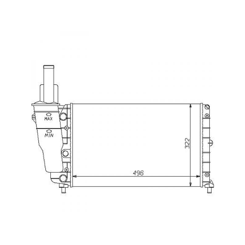 K�HLER         FIAT PUNTO,