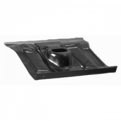 BODENBLECH   LI.    PUNTO,