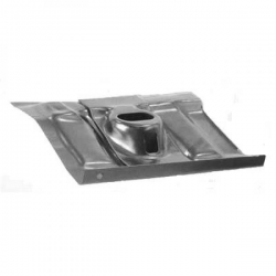 BODENBLECH   RE.    PUNTO,